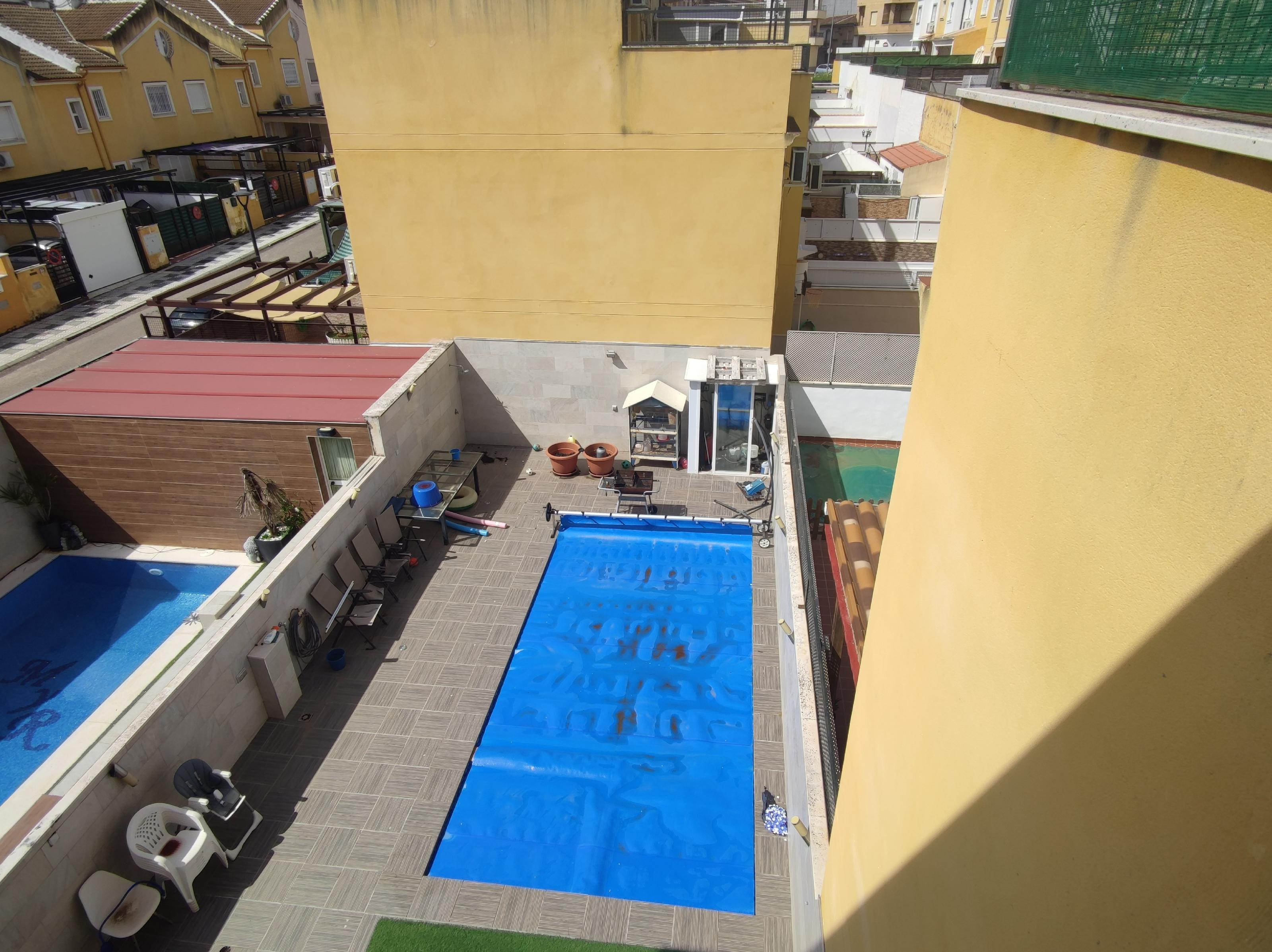 Imagen 5 Casa Adosada en venta en Andújar / Junto a Residencia Sanires