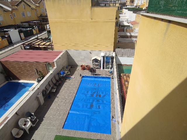 Imagen 5 Inmueble 291966 - Casa Adosada en venta en Andújar / Junto a Residencia Sanires