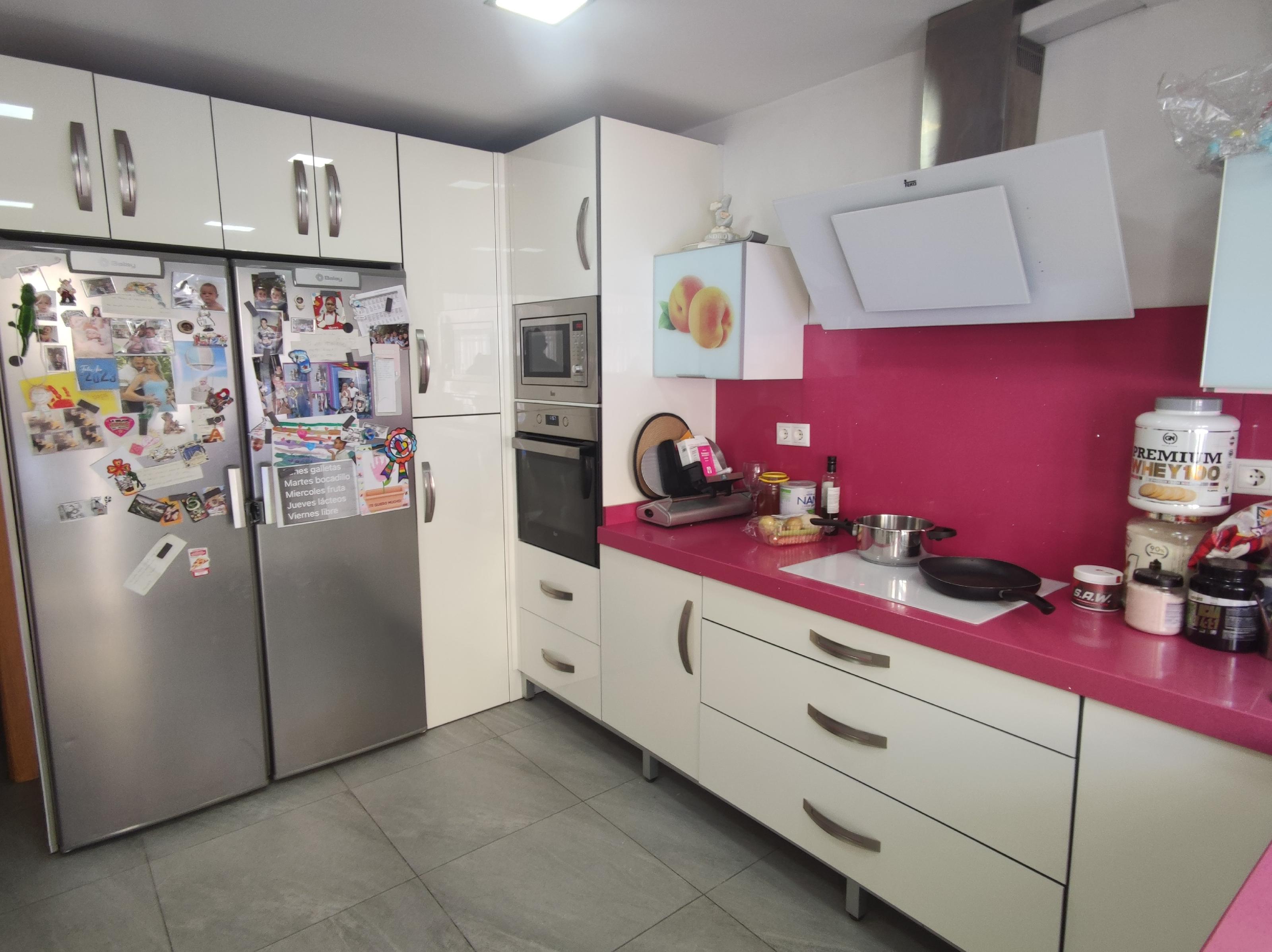 Imagen 9 Casa Adosada en venta en Andújar / Junto a Residencia Sanires