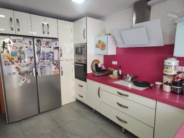 Imagen 9 Inmueble 291966 - Casa Adosada en venta en Andújar / Junto a Residencia Sanires