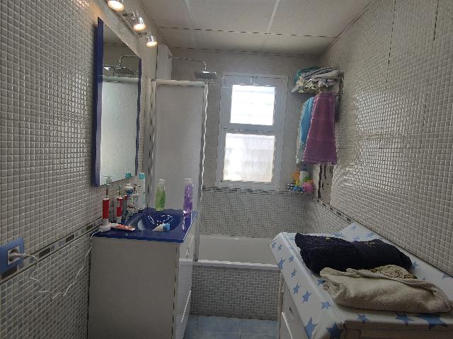 Imagen 15 Inmueble 291966 - Casa Adosada en venta en Andújar / Junto a Residencia Sanires