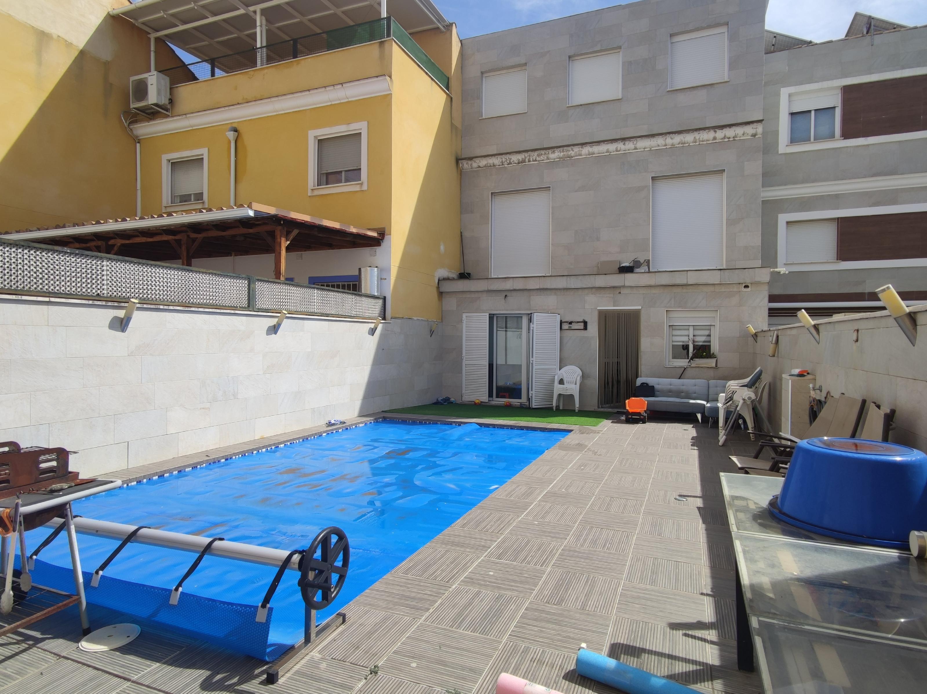 Imagen 6 Casa Adosada en venta en Andújar / Junto a Residencia Sanires