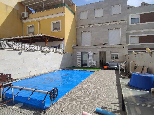 Imagen 6 Inmueble 291966 - Casa Adosada en venta en Andújar / Junto a Residencia Sanires