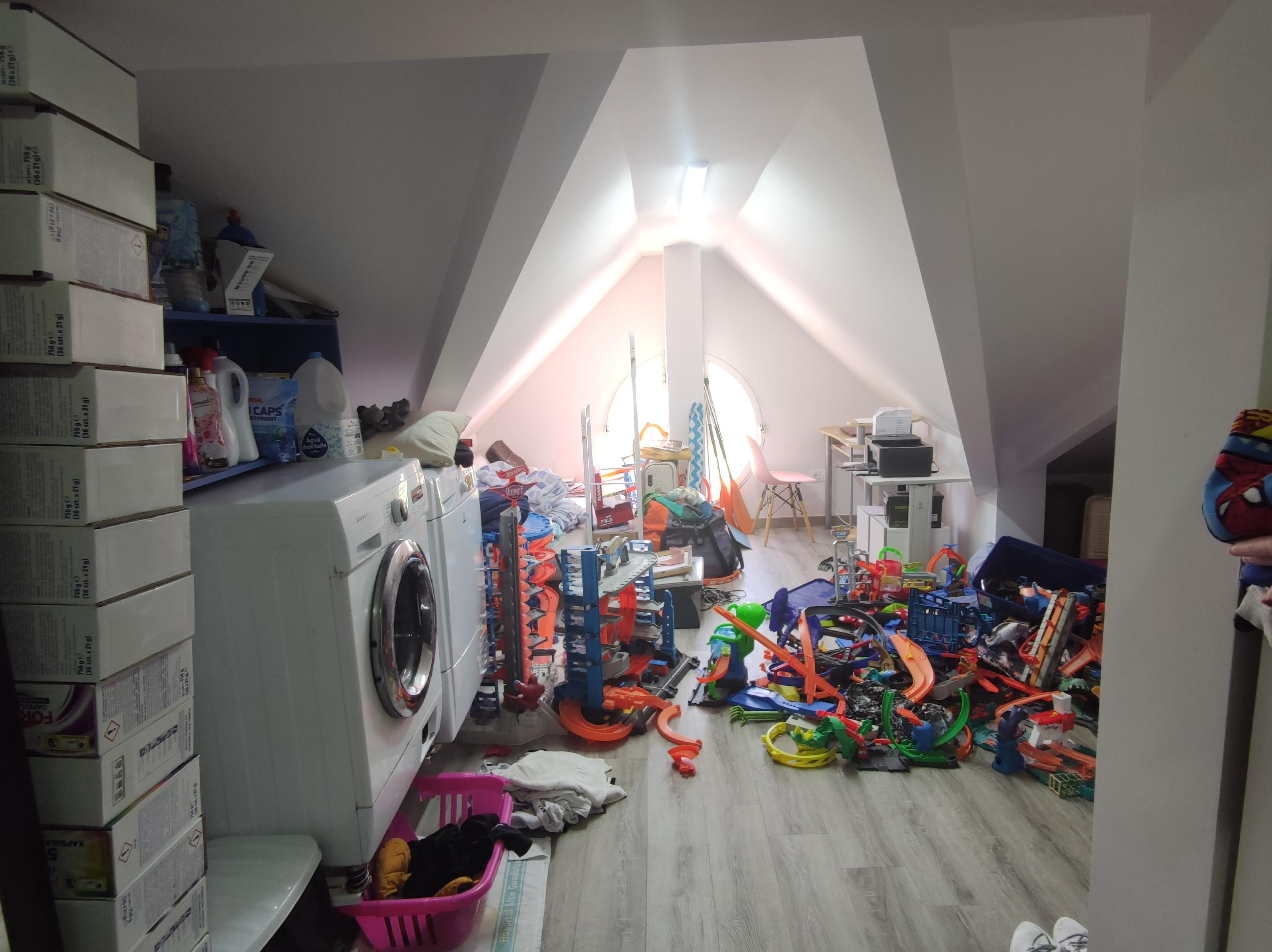 Imagen 22 Casa Adosada en venta en Andújar / Junto a Residencia Sanires