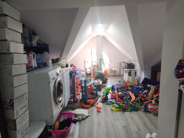 Imagen 22 Inmueble 291966 - Casa Adosada en venta en Andújar / Junto a Residencia Sanires