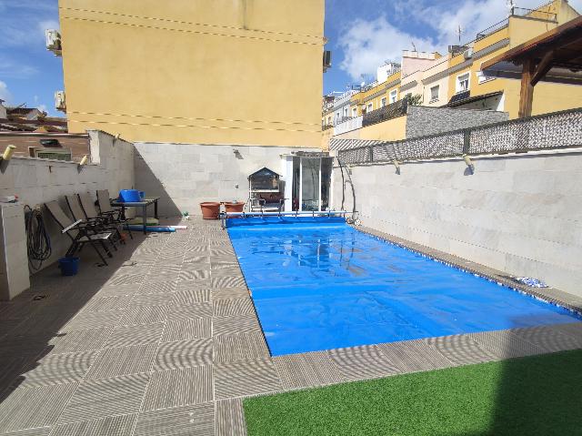 Imagen 4 Inmueble 291966 - Casa Adosada en venta en Andújar / Junto a Residencia Sanires