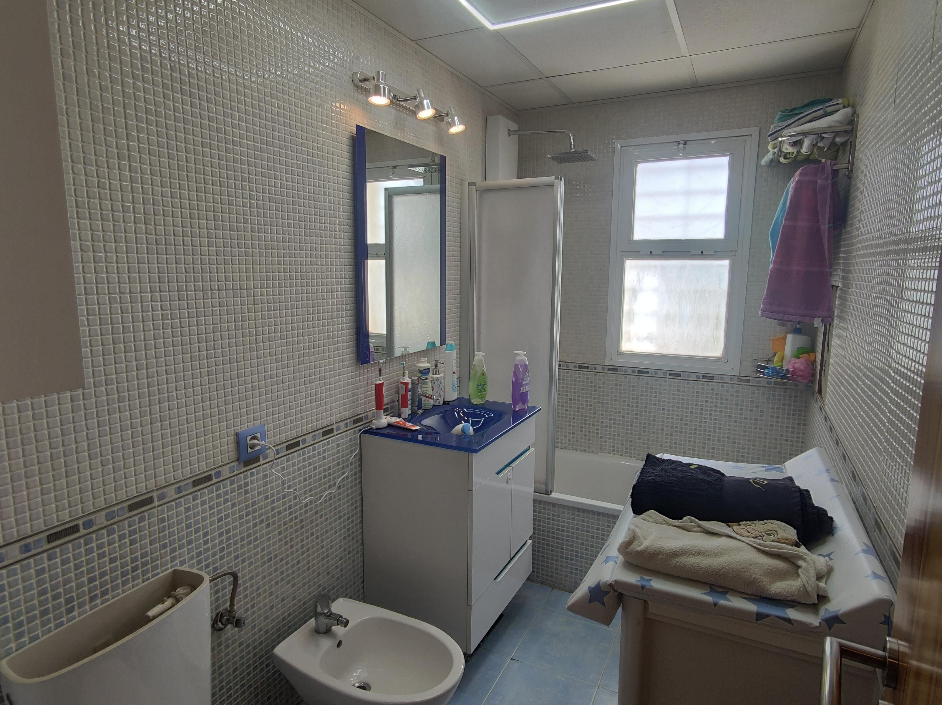 Imagen 20 Casa Adosada en venta en Andújar / Junto a Residencia Sanires