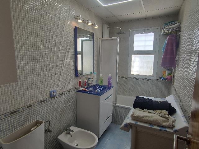 Imagen 20 Inmueble 291966 - Casa Adosada en venta en Andújar / Junto a Residencia Sanires