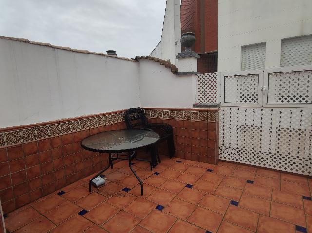 Imagen 7 Inmueble 291992 - Ático en venta en Andújar / En pleno centro, Plaza de la Autonomía 