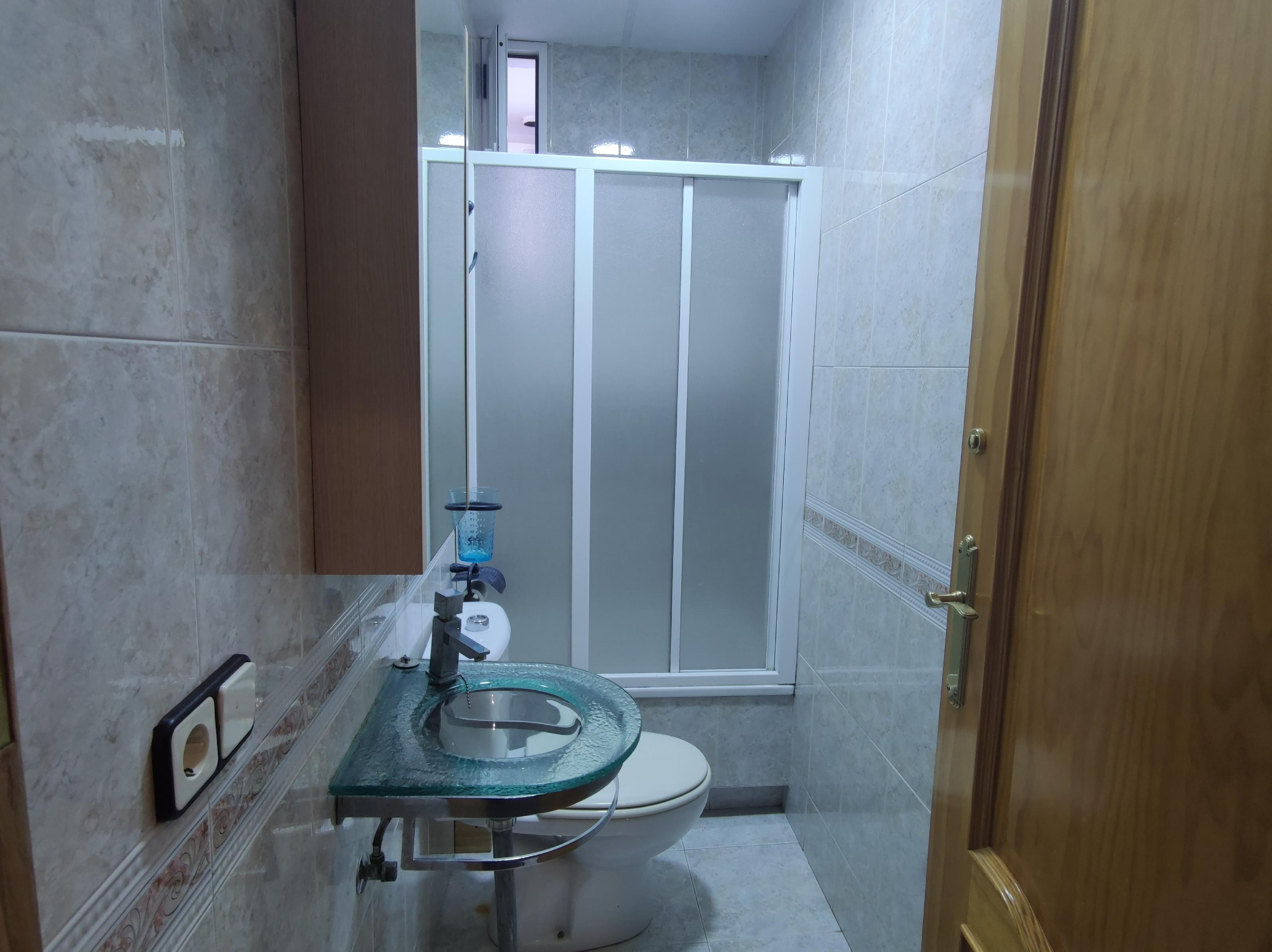 Imagen 26 Ático en venta en Andújar / En pleno centro, Plaza de la Autonomía 