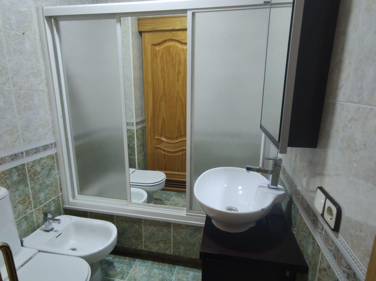 Imagen 29 Ático en venta en Andújar / En pleno centro, Plaza de la Autonomía 