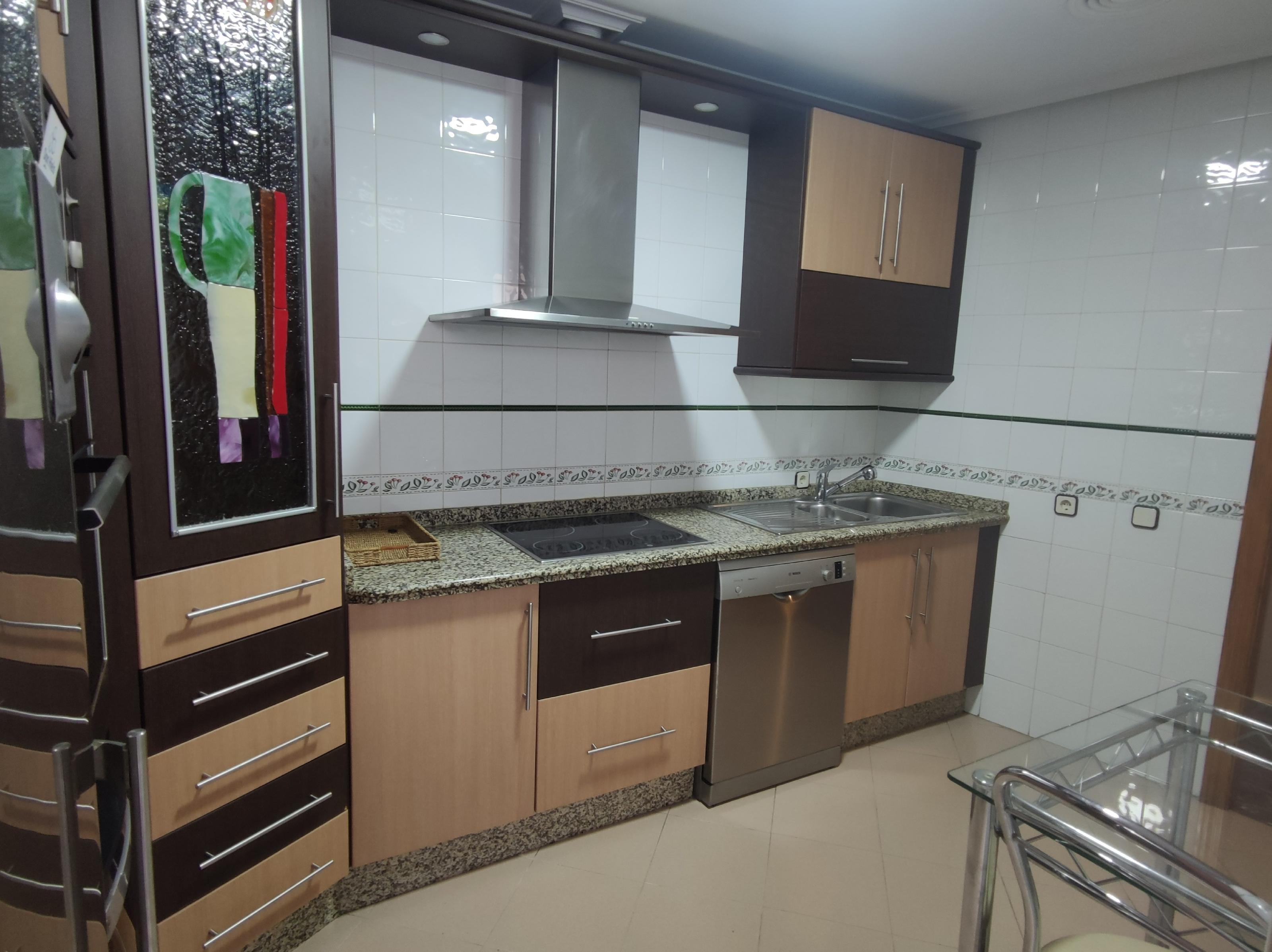 Imagen 9 Ático en venta en Andújar / En pleno centro, Plaza de la Autonomía 