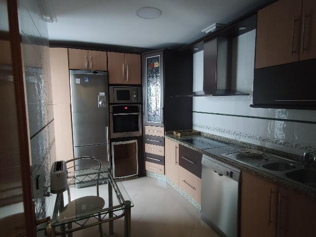 Imagen 12 Inmueble 291992 - Ático en venta en Andújar / En pleno centro, Plaza de la Autonomía 