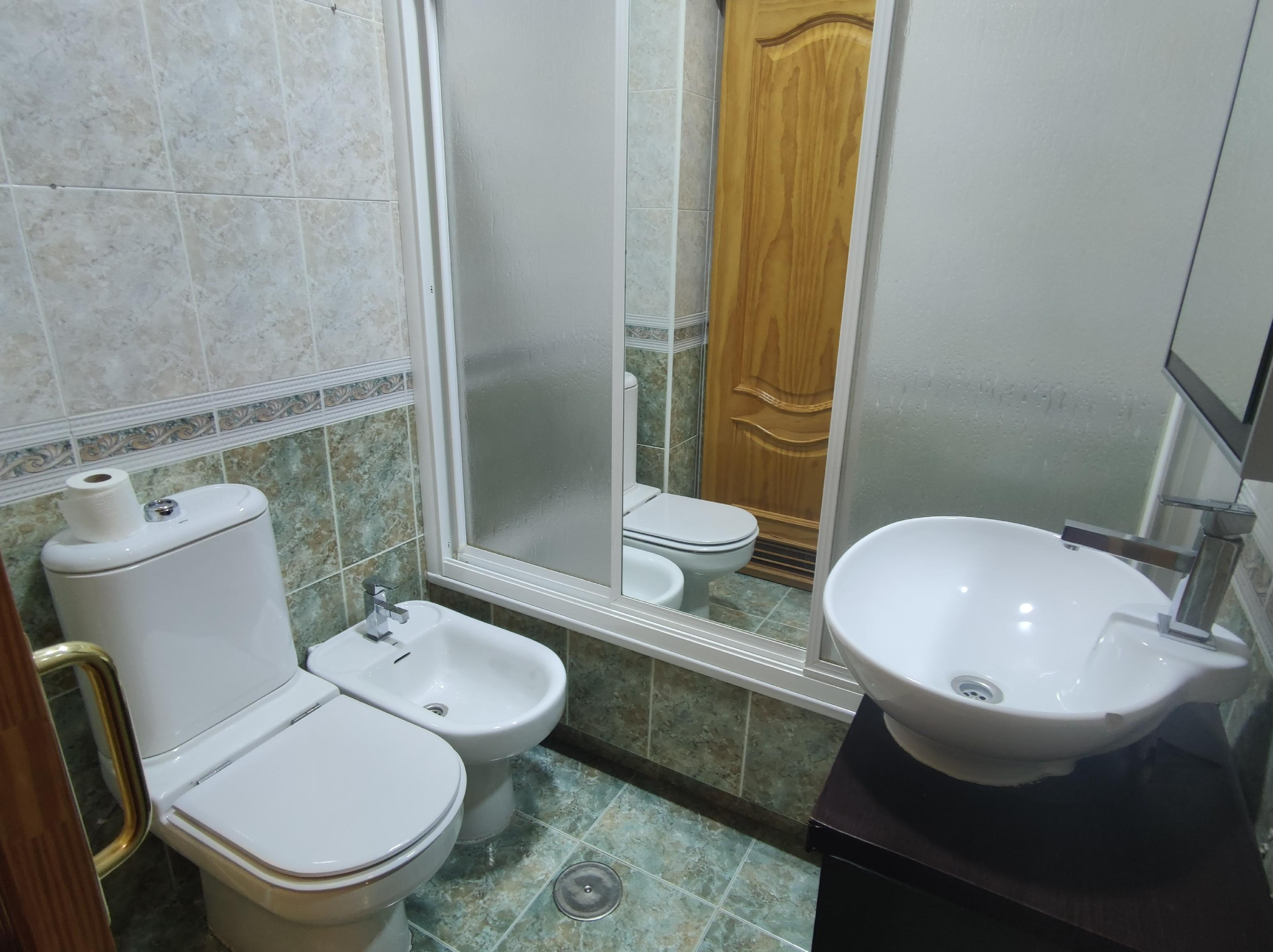 Imagen 27 Ático en venta en Andújar / En pleno centro, Plaza de la Autonomía 