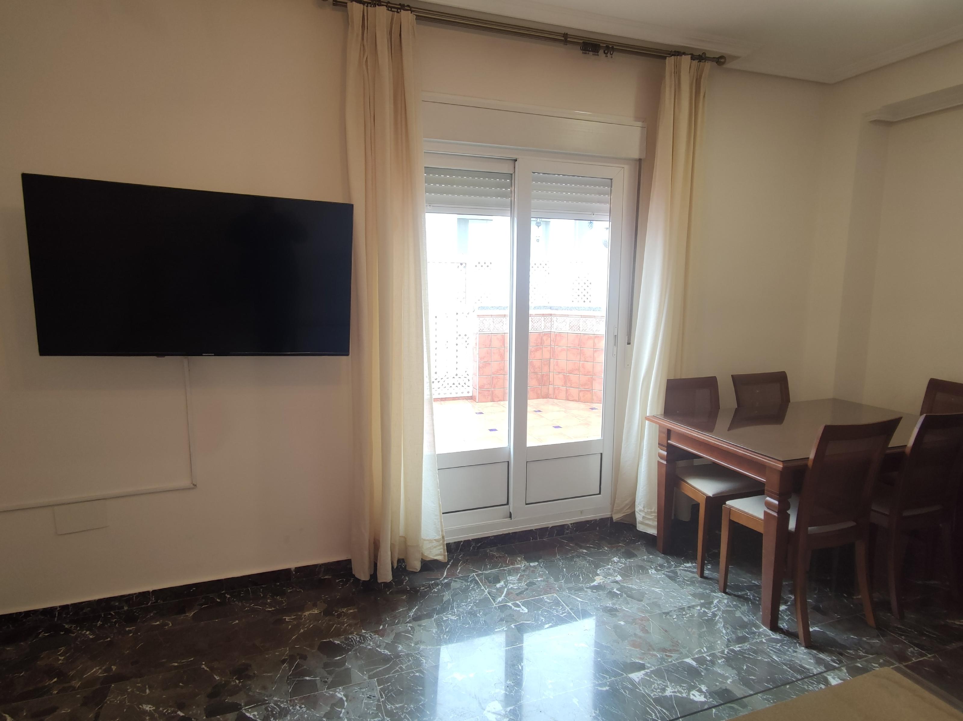 Imagen 4 Ático en venta en Andújar / En pleno centro, Plaza de la Autonomía 