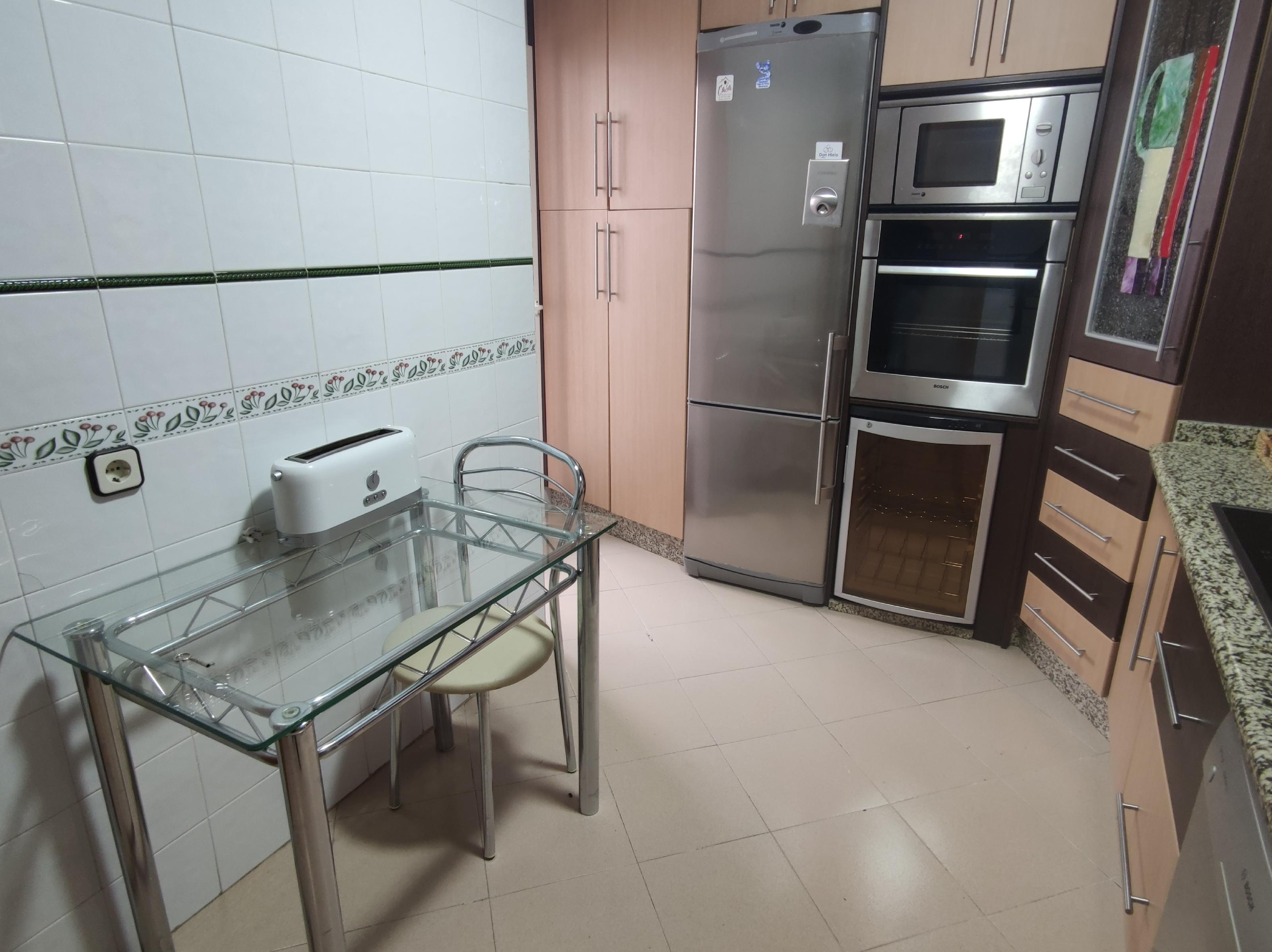 Imagen 10 Ático en venta en Andújar / En pleno centro, Plaza de la Autonomía 