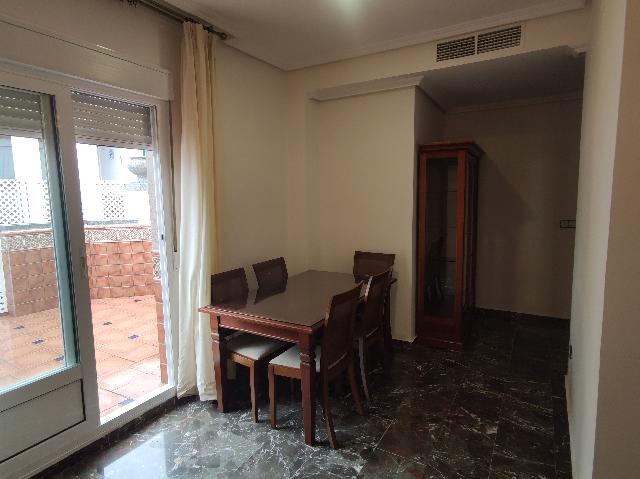 Imagen 2 Inmueble 291992 - Ático en venta en Andújar / En pleno centro, Plaza de la Autonomía 
