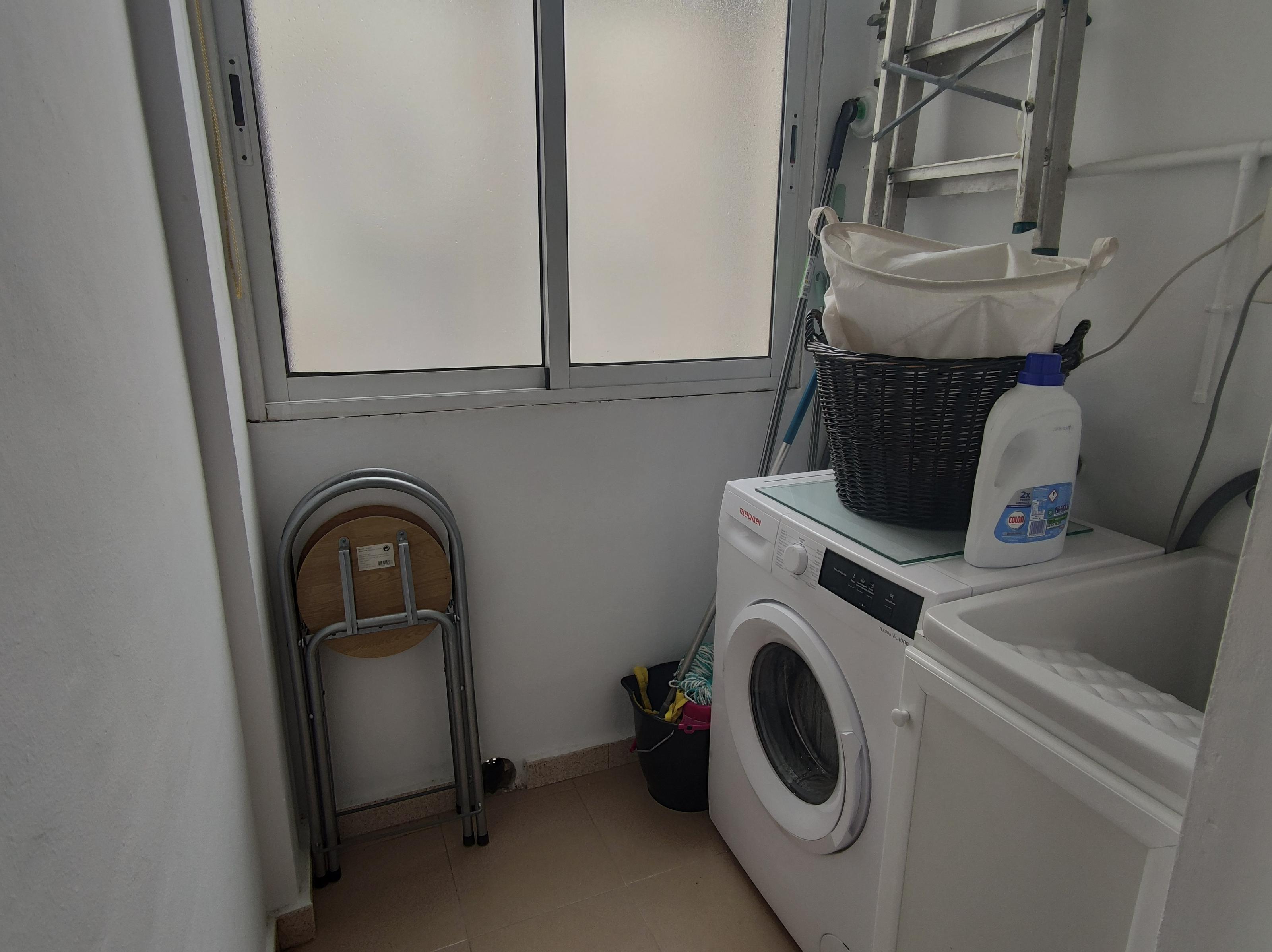 Imagen 13 Ático en venta en Andújar / En pleno centro, Plaza de la Autonomía 