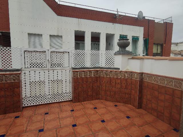 Imagen 8 Inmueble 291992 - Ático en venta en Andújar / En pleno centro, Plaza de la Autonomía 