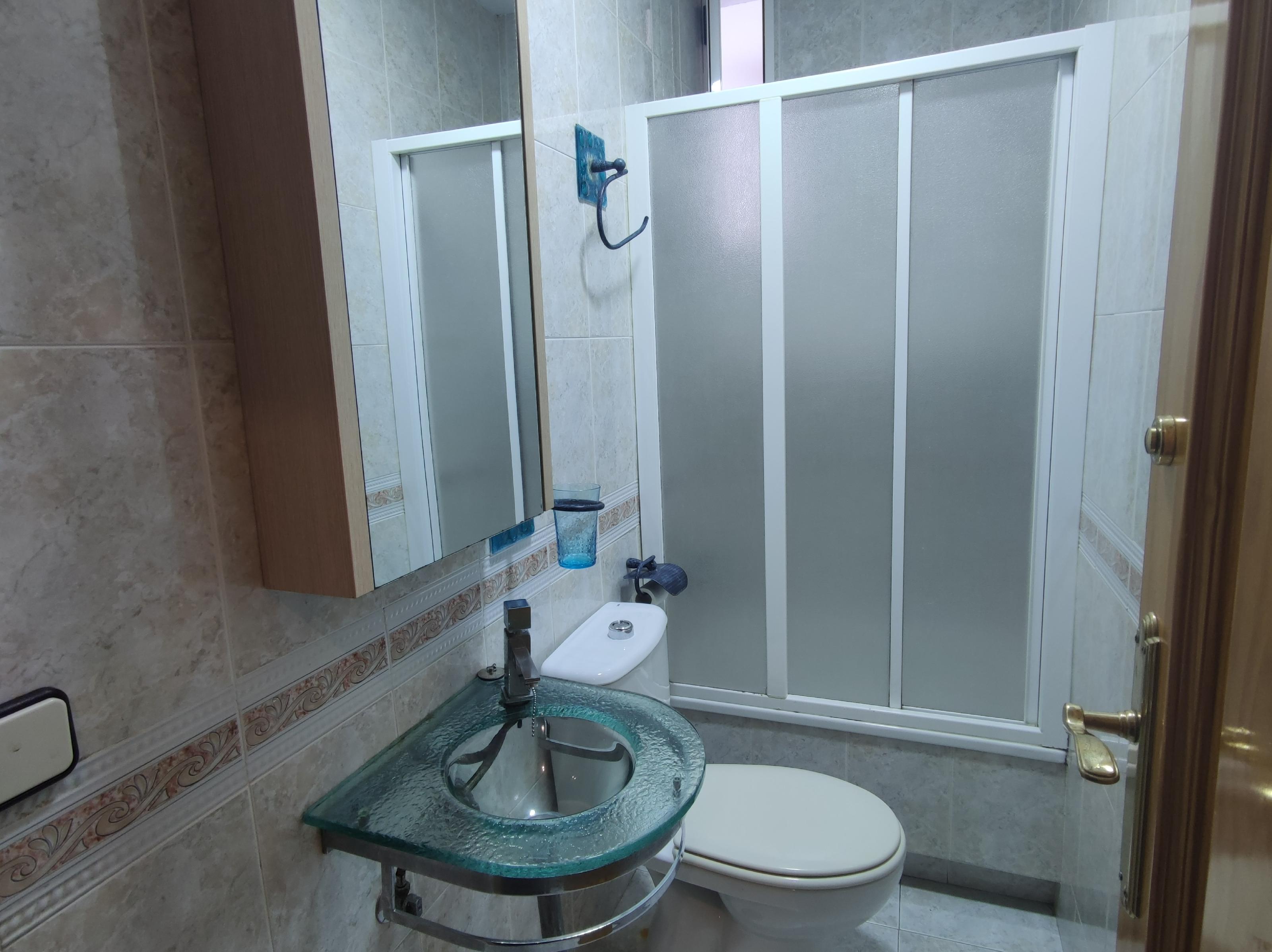 Imagen 28 Ático en venta en Andújar / En pleno centro, Plaza de la Autonomía 