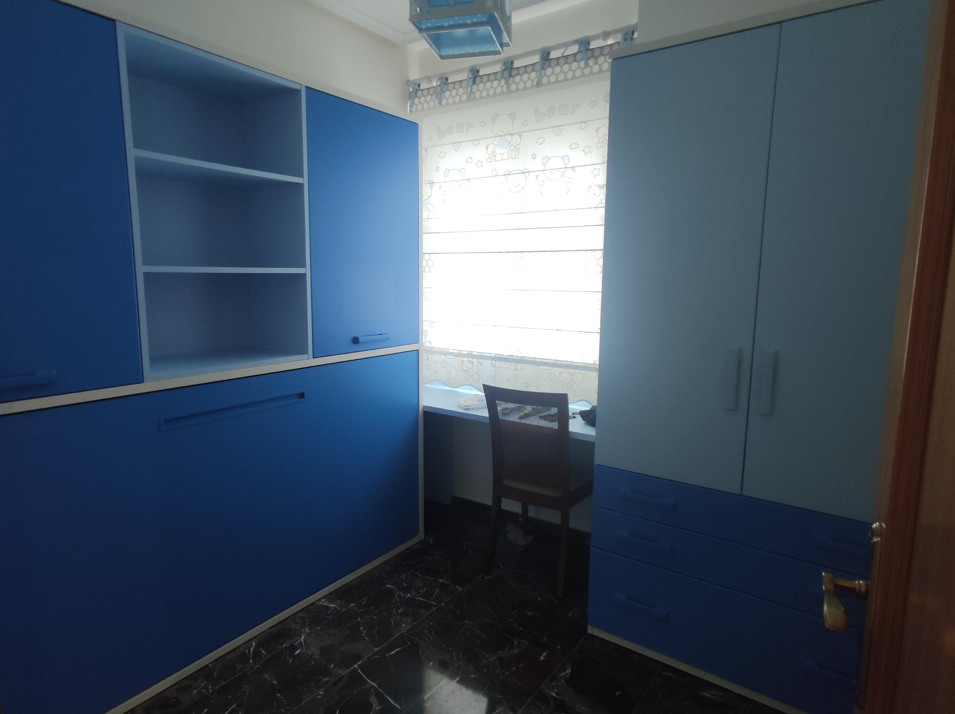 Imagen 16 Ático en venta en Andújar / En pleno centro, Plaza de la Autonomía 