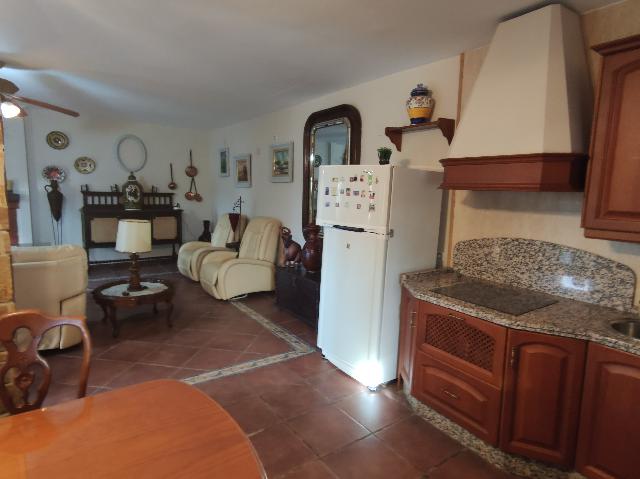 Imagen 9 Inmueble 292023 - Casa Rústica en venta en Andújar / Carretera de la Virgen, a 3 Km de Andújar