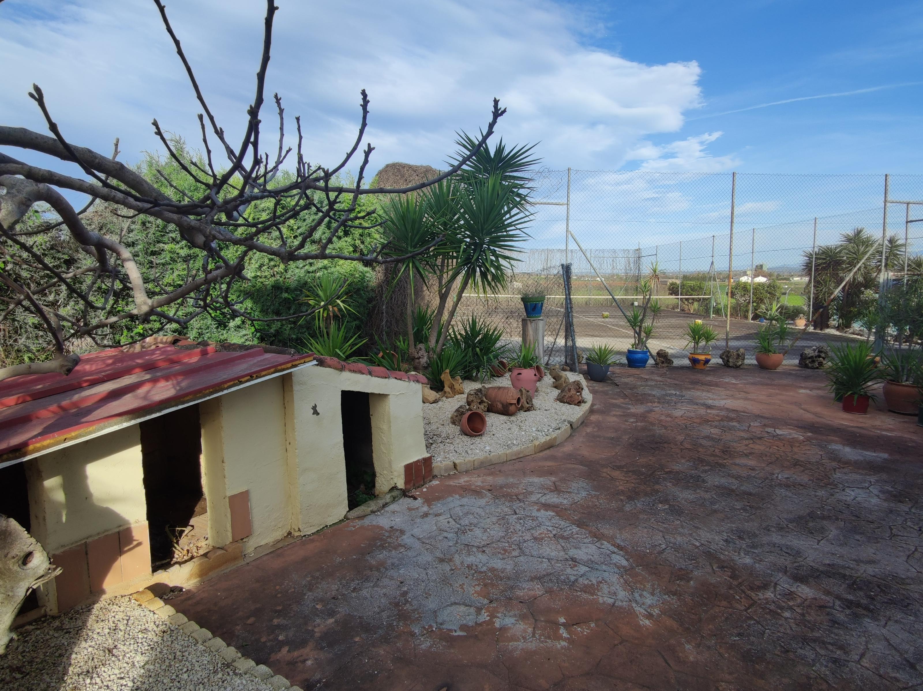 Imagen 33 Casa Rústica en venta en Andújar / Carretera de la Virgen, a 3 Km de Andújar