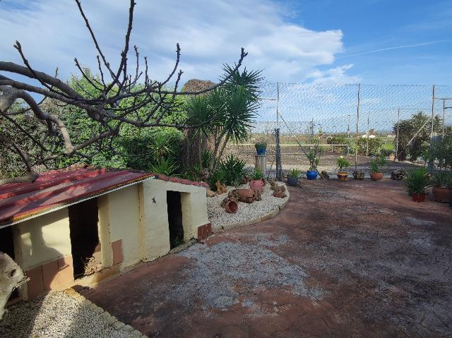 Imagen 33 Inmueble 292023 - Casa Rústica en venta en Andújar / Carretera de la Virgen, a 3 Km de Andújar