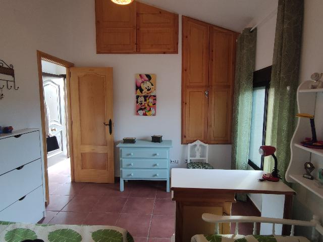 Imagen 18 Inmueble 292023 - Casa Rústica en venta en Andújar / Carretera de la Virgen, a 3 Km de Andújar