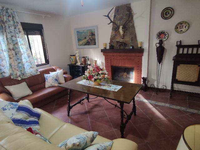 Imagen 6 Inmueble 292023 - Casa Rústica en venta en Andújar / Carretera de la Virgen, a 3 Km de Andújar