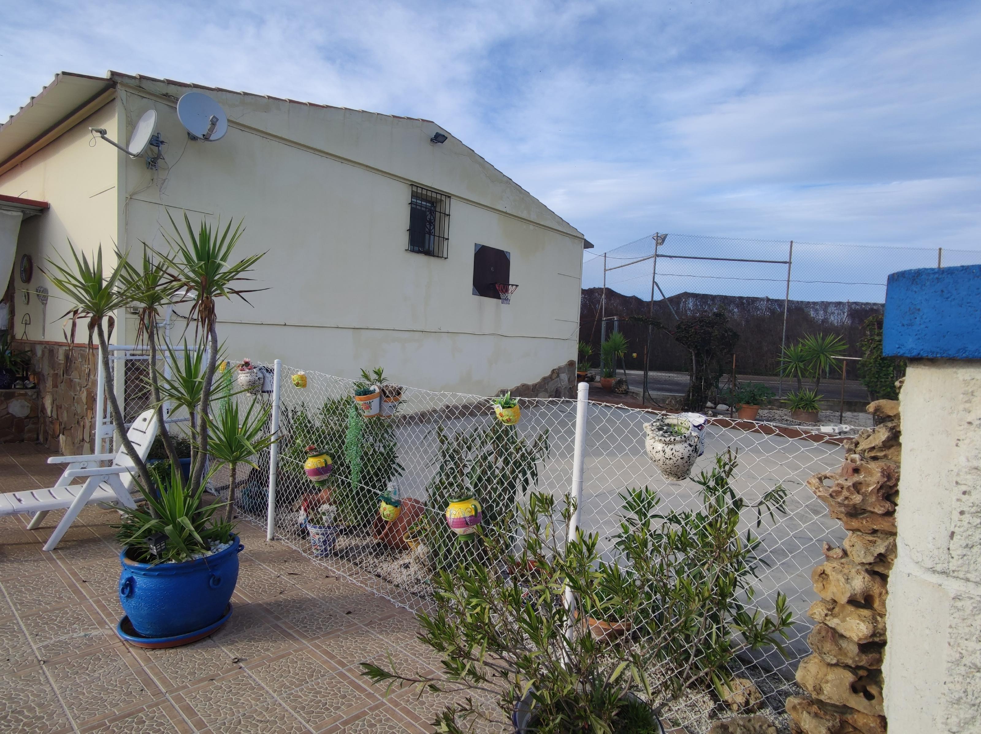 Imagen 34 Casa Rústica en venta en Andújar / Carretera de la Virgen, a 3 Km de Andújar