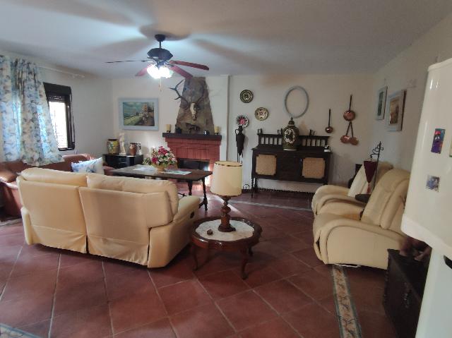 Imagen 8 Inmueble 292023 - Casa Rústica en venta en Andújar / Carretera de la Virgen, a 3 Km de Andújar