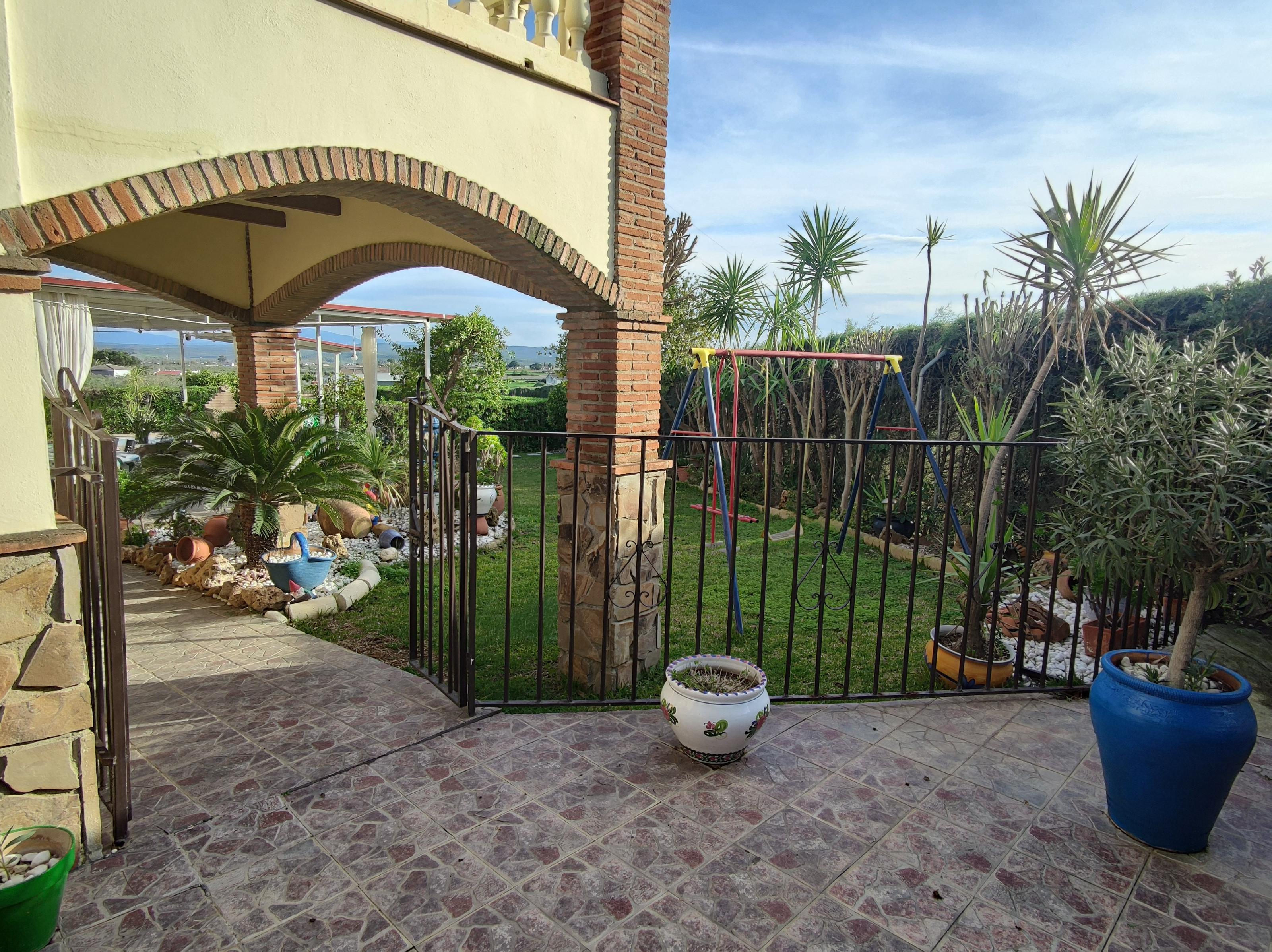 Imagen 2 Casa Rústica en venta en Andújar / Carretera de la Virgen, a 3 Km de Andújar