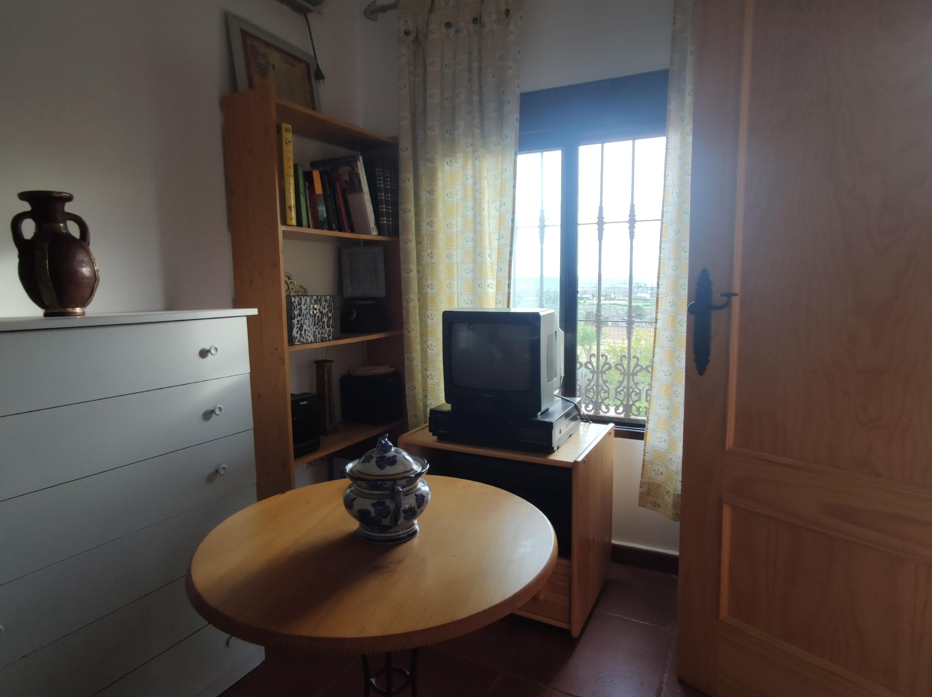 Imagen 22 Casa Rústica en venta en Andújar / Carretera de la Virgen, a 3 Km de Andújar