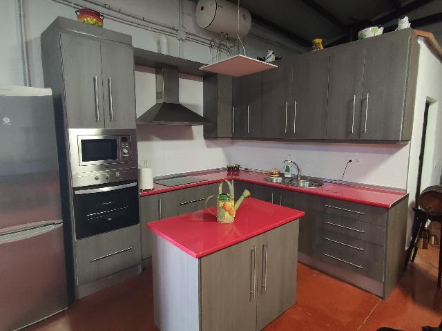 Imagen 38 Inmueble 292023 - Casa Rústica en venta en Andújar / Carretera de la Virgen, a 3 Km de Andújar