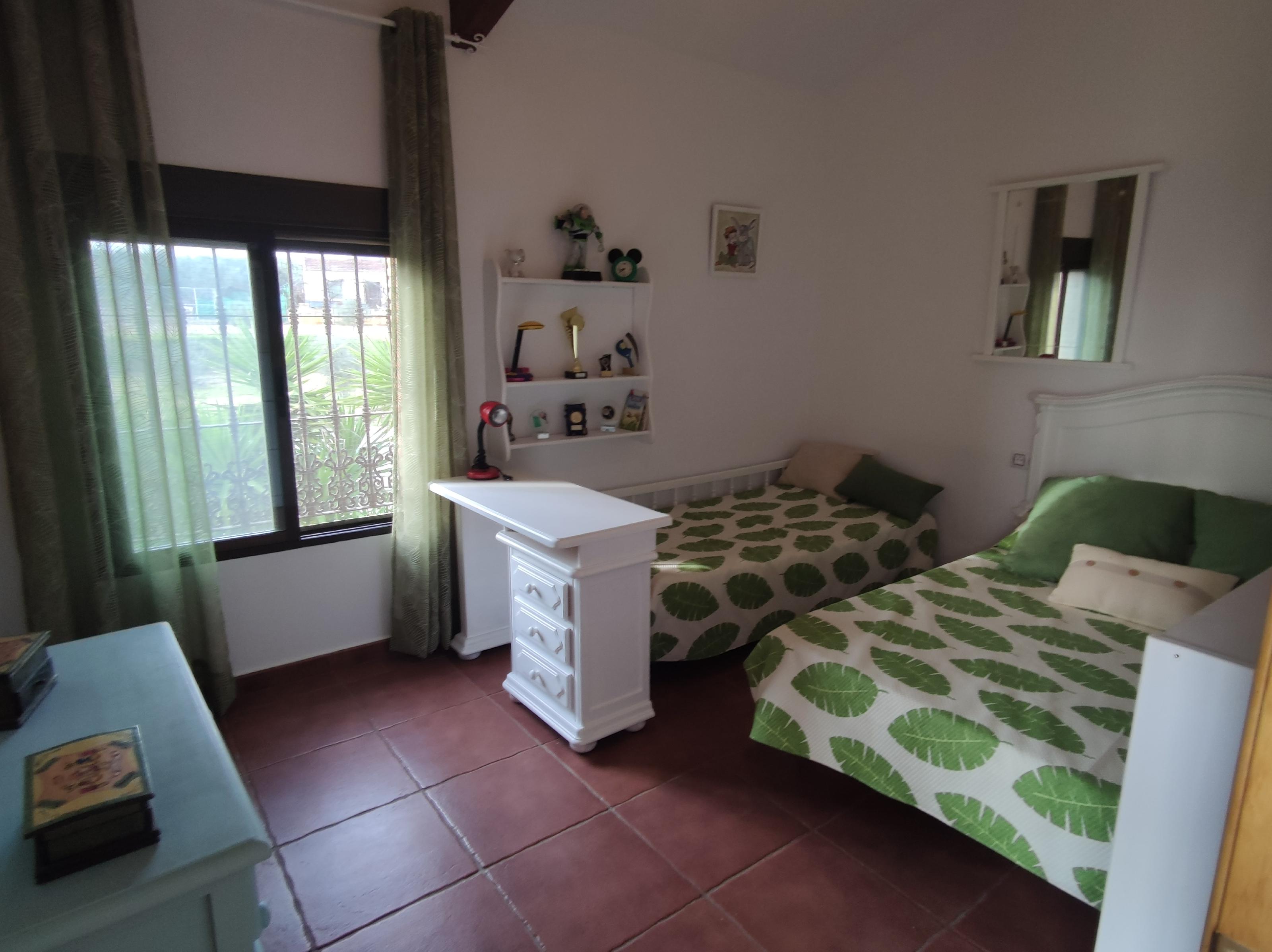 Imagen 16 Casa Rústica en venta en Andújar / Carretera de la Virgen, a 3 Km de Andújar