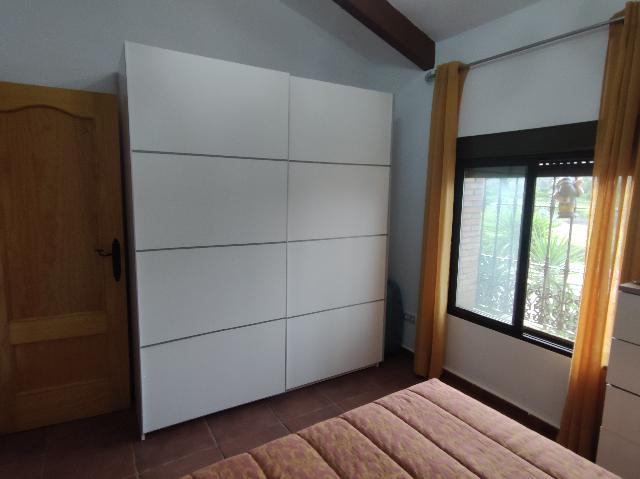 Imagen 14 Inmueble 292023 - Casa Rústica en venta en Andújar / Carretera de la Virgen, a 3 Km de Andújar