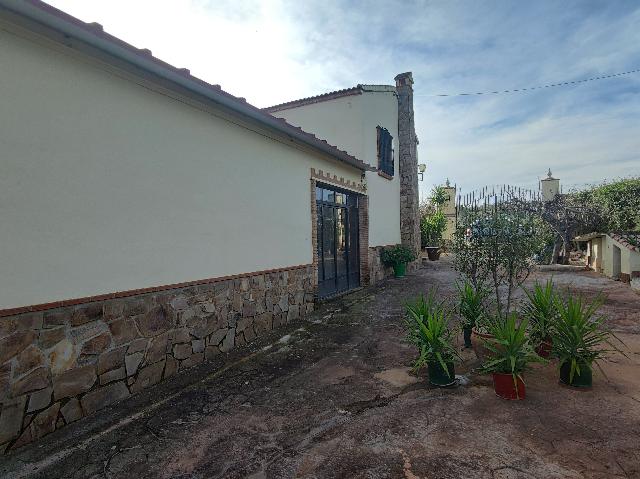 Imagen 44 Inmueble 292023 - Casa Rústica en venta en Andújar / Carretera de la Virgen, a 3 Km de Andújar