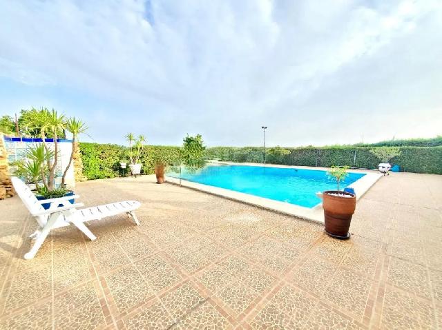 Imagen 27 Inmueble 292023 - Casa Rústica en venta en Andújar / Carretera de la Virgen, a 3 Km de Andújar