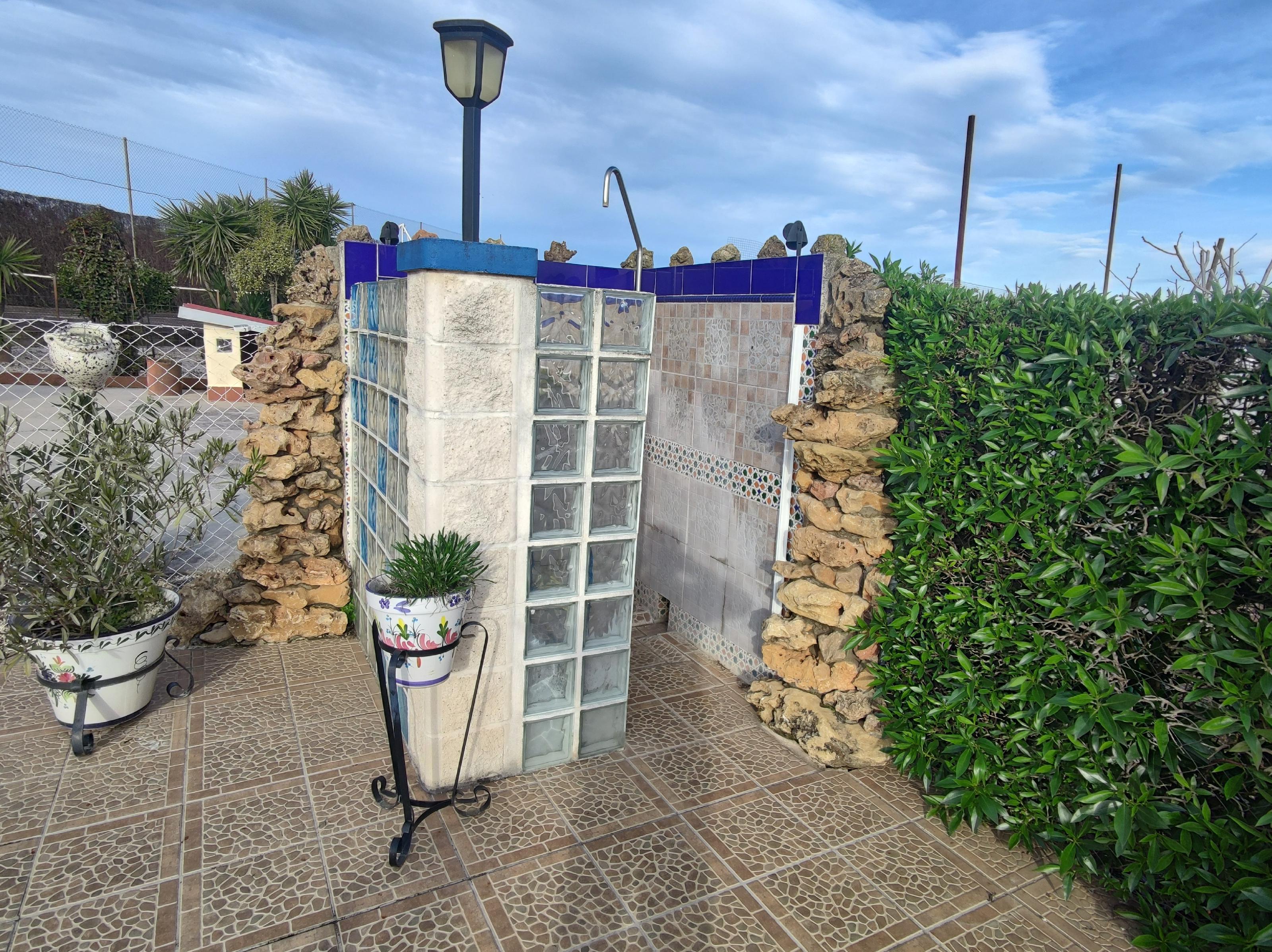 Imagen 31 Casa Rústica en venta en Andújar / Carretera de la Virgen, a 3 Km de Andújar