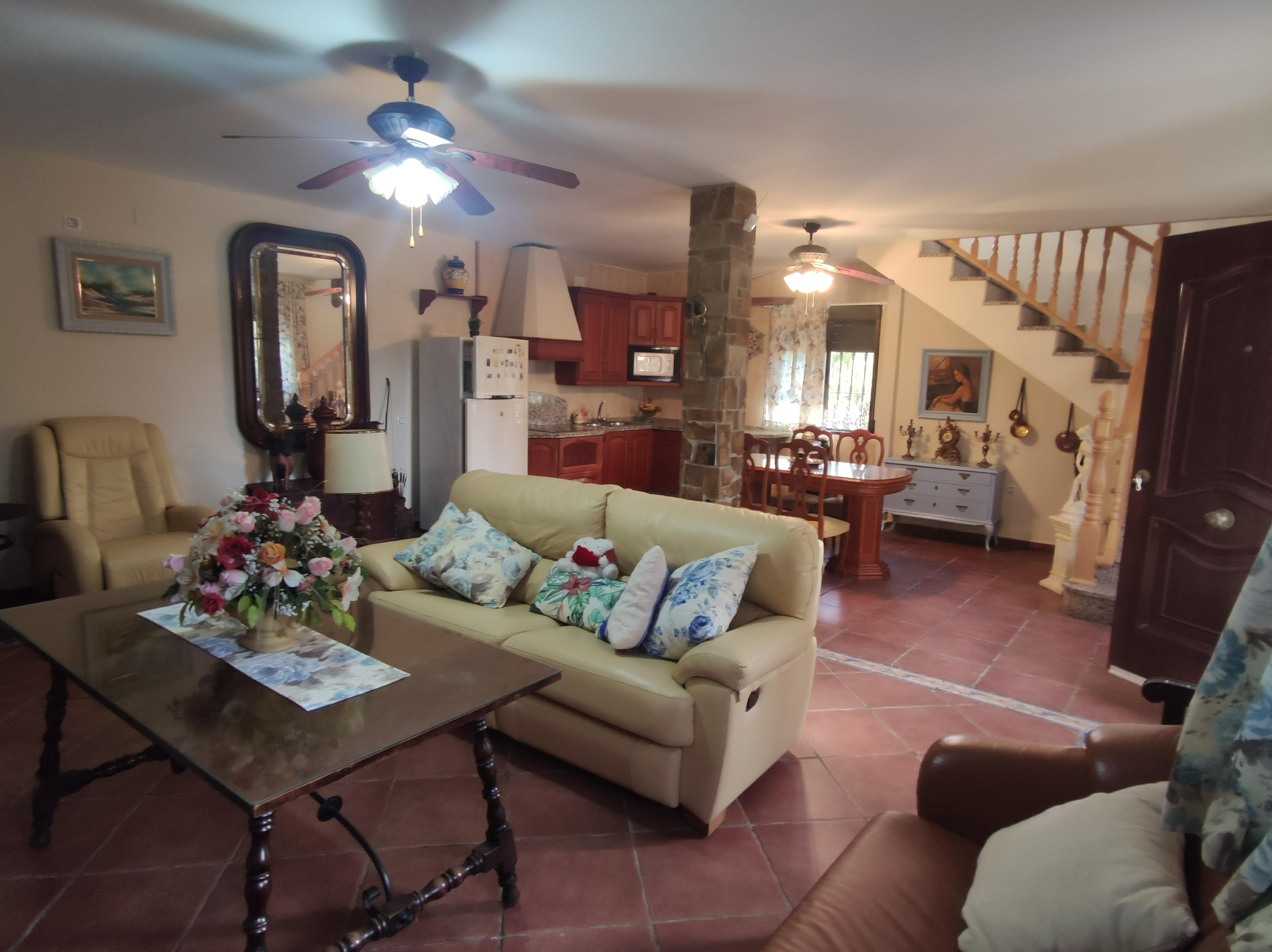 Imagen 7 Casa Rústica en venta en Andújar / Carretera de la Virgen, a 3 Km de Andújar