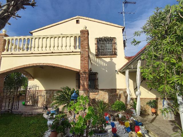 Imagen 3 Inmueble 292023 - Casa Rústica en venta en Andújar / Carretera de la Virgen, a 3 Km de Andújar