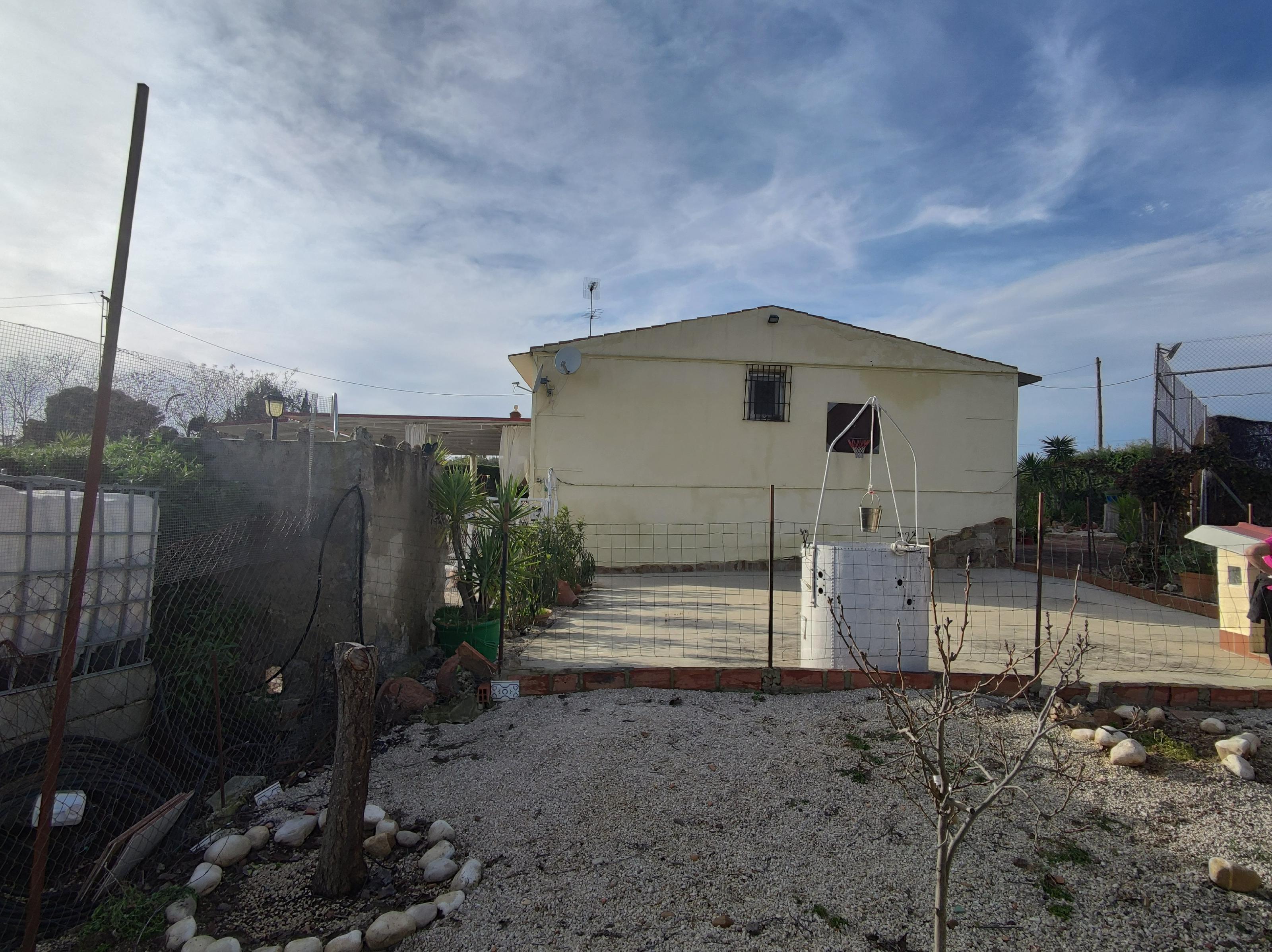 Imagen 46 Casa Rústica en venta en Andújar / Carretera de la Virgen, a 3 Km de Andújar