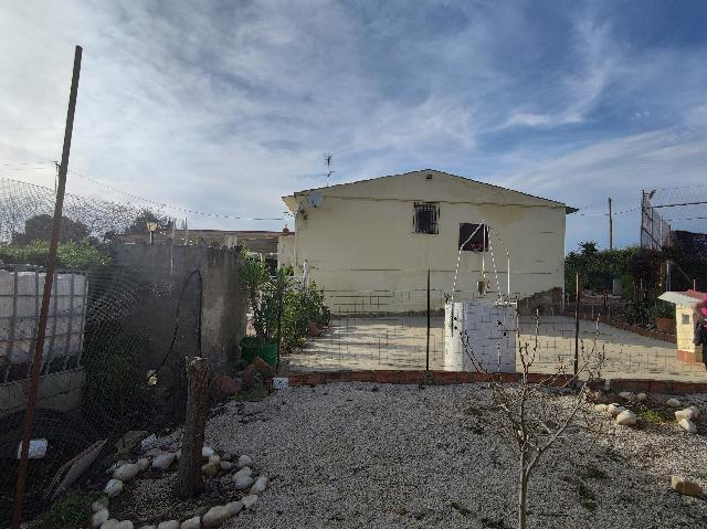 Imagen 46 Inmueble 292023 - Casa Rústica en venta en Andújar / Carretera de la Virgen, a 3 Km de Andújar