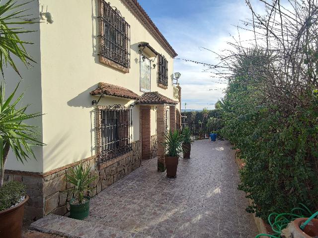 Imagen 1 Inmueble 292023 - Casa Rústica en venta en Andújar / Carretera de la Virgen, a 3 Km de Andújar