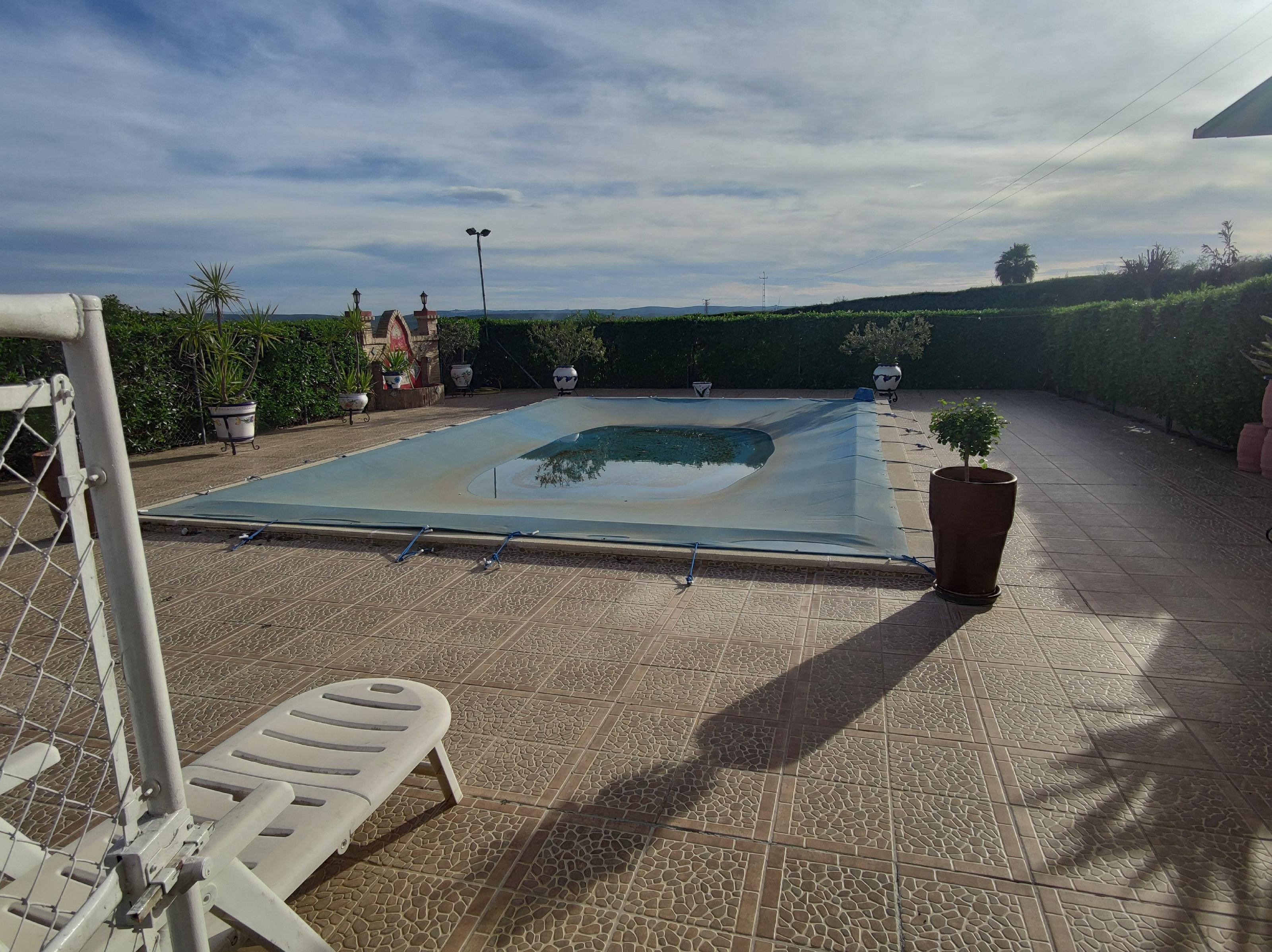 Imagen 29 Casa Rústica en venta en Andújar / Carretera de la Virgen, a 3 Km de Andújar