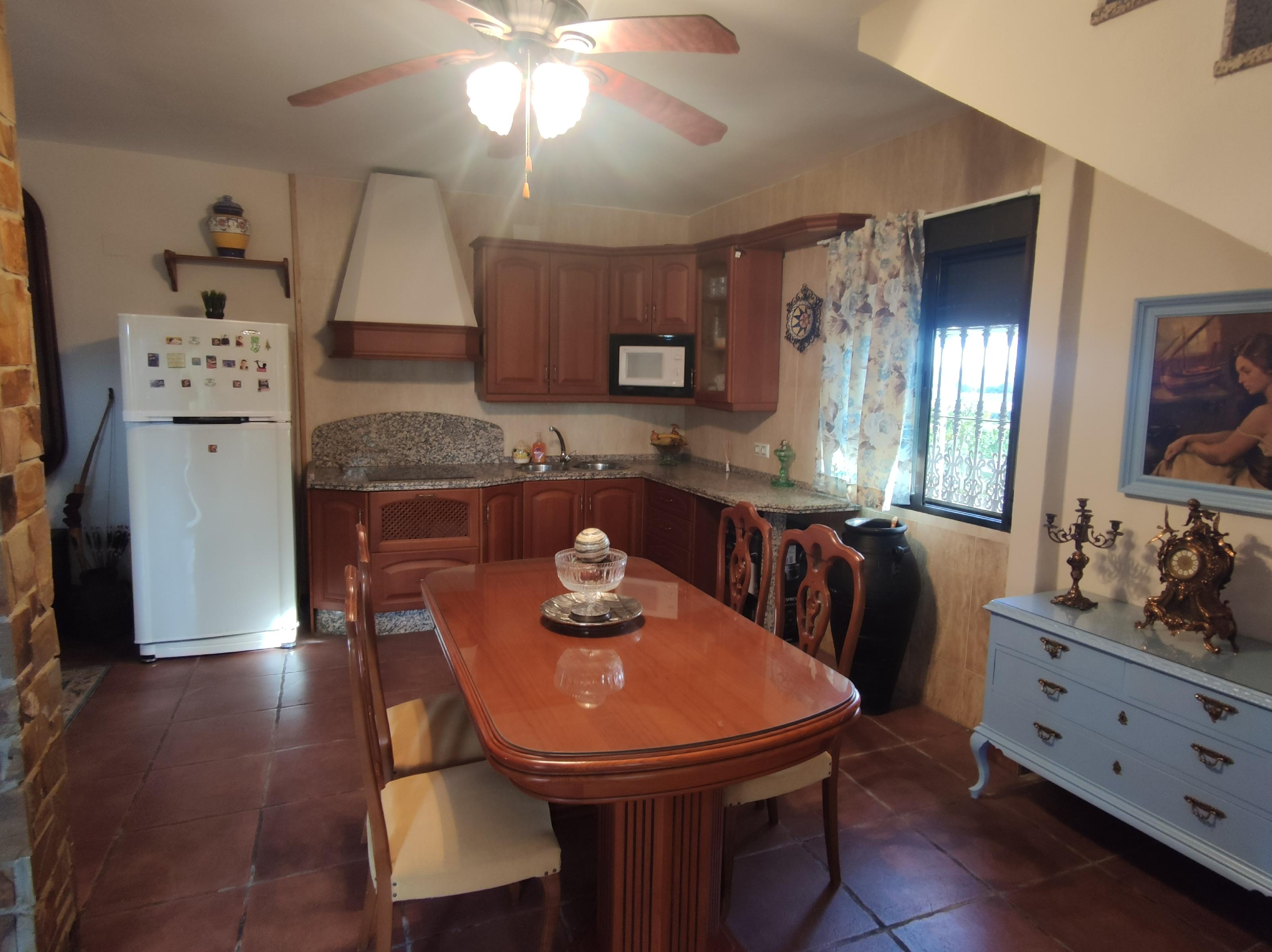 Imagen 10 Casa Rústica en venta en Andújar / Carretera de la Virgen, a 3 Km de Andújar