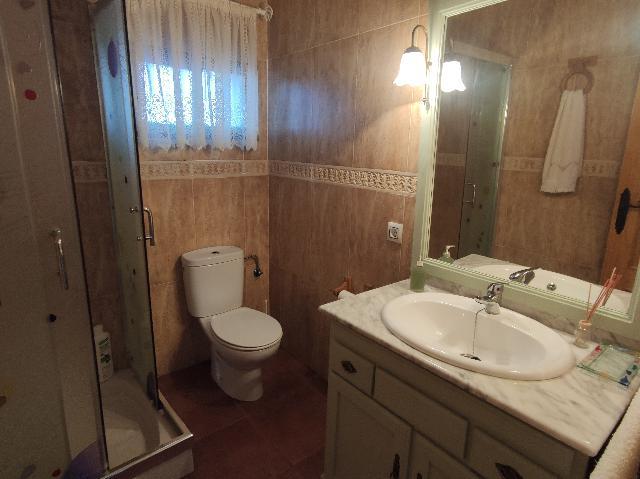 Imagen 25 Inmueble 292023 - Casa Rústica en venta en Andújar / Carretera de la Virgen, a 3 Km de Andújar