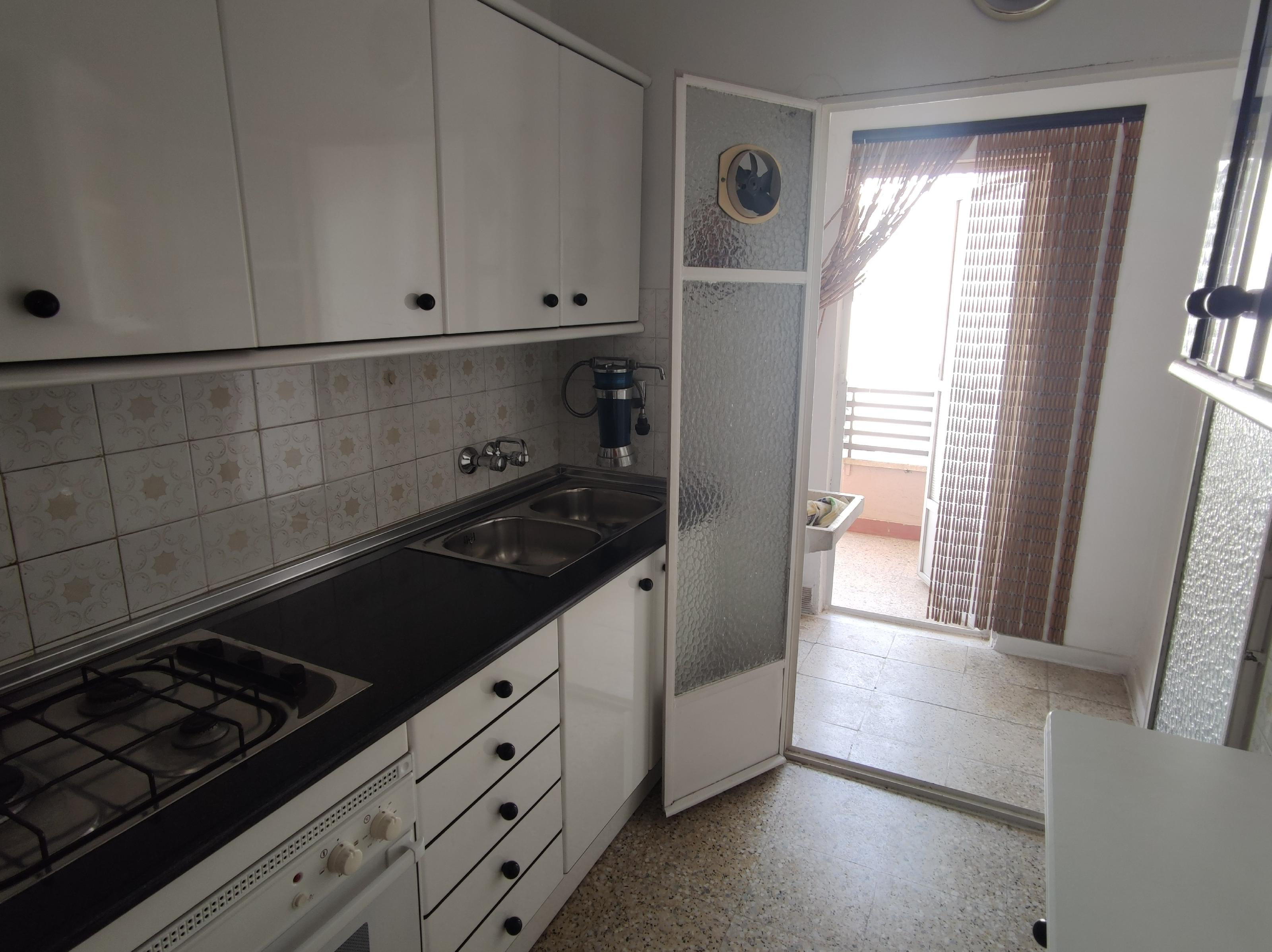 Imagen 4 Apartamento en venta en Andújar / Junto al Instituto Virgen de la Cabeza