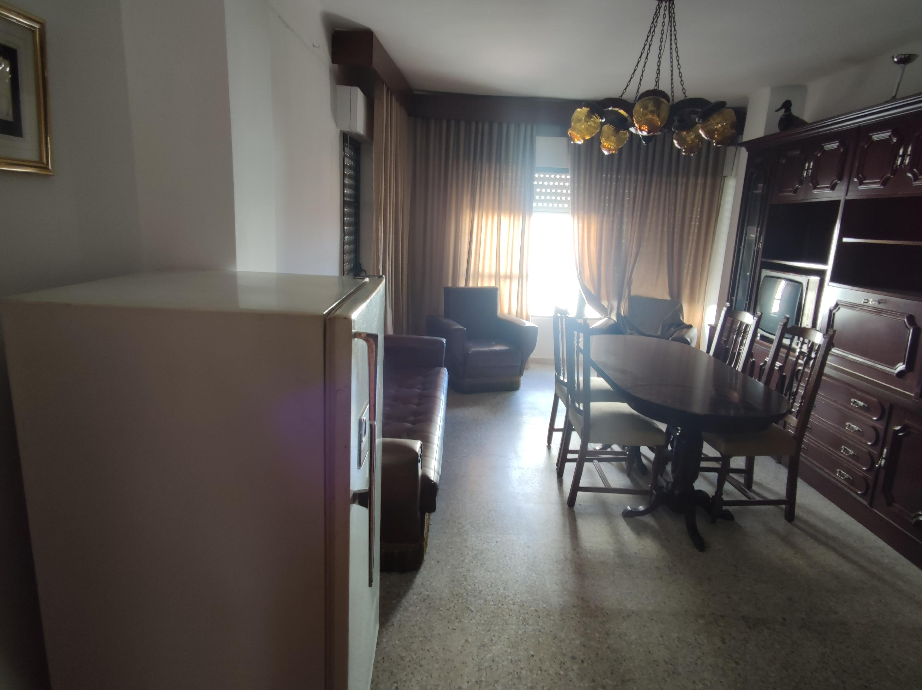 Imagen 3 Apartamento en venta en Andújar / Junto al Instituto Virgen de la Cabeza